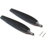 E-Flite витло 130x70mm тласкащо, сгъваемо: Delta Ray One 0.5m
