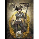 Lady Mechanika