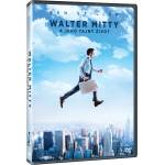 MagicBox Тайният живот на Уолтър Мити - dvd (059213)