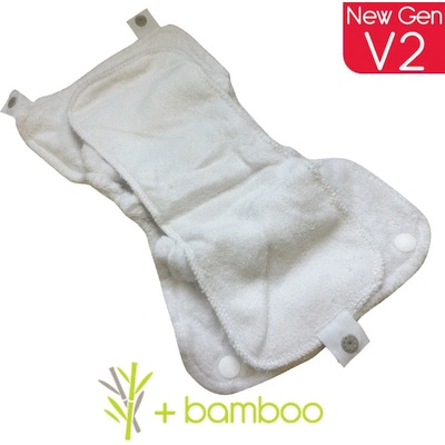 POP-IN NEW GEN BAMBOO VNUTORNA PLIENKA NÁHRADNA