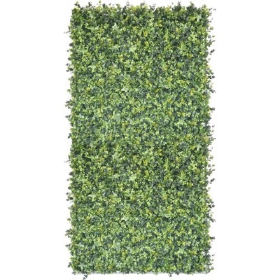 Umelý plot Tropical 100×200 cm