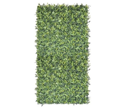 Umelý plot Tropical 100×200 cm