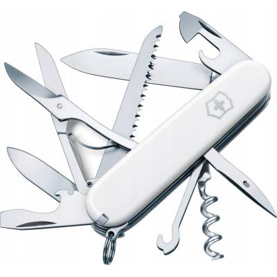 Victorinox Huntsman biely 1.3713.7
