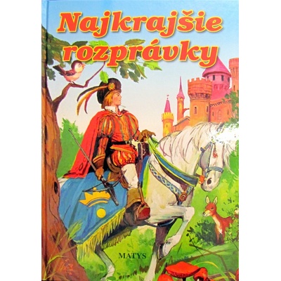 Najkrajšie rozprávky