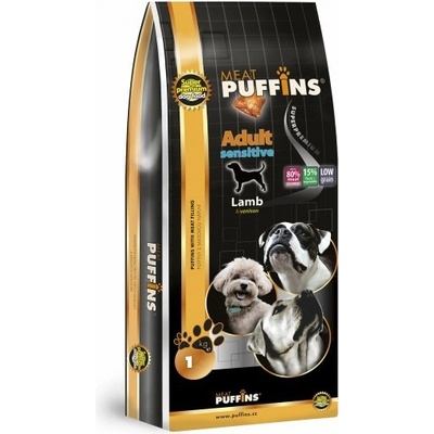 Puffins Adult Sensitive 1 kg