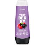 AROMA Душ гел AROMA VERY BERRY 250 ml (a-2030-001325_7)