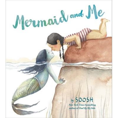 Mermaid and Me - Soosh