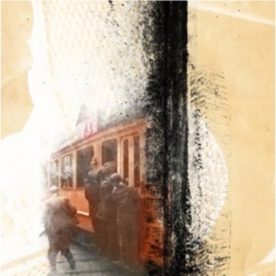 Music for Drivers - The Nest LP