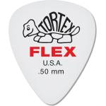 Dunlop 428R 0.50 Tortex Flex Standard Перце за китара (428R050)