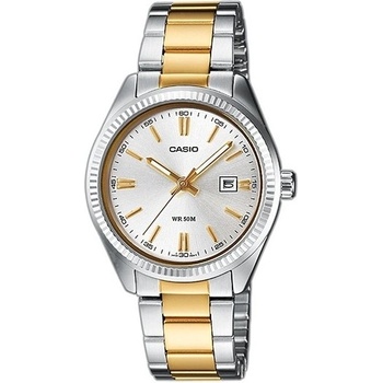 Casio LTP-1302SG-7A