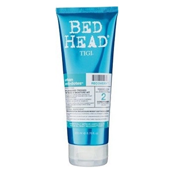 Tigi Bed Head Urban Antidotes Recovery Conditioner pro suché a poškozené vlasy Conditioner 200 ml