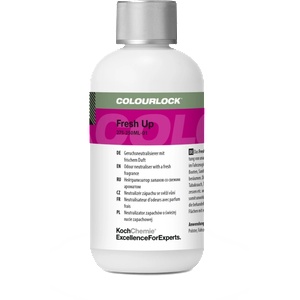 COLOURLOCK Fresh Up - Премахвач на миризми 250ml (4528)
