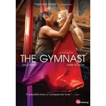 The Gymnast DVD
