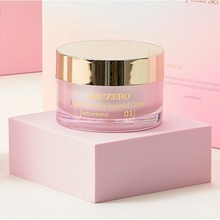 Age Zero anti wrinkle rich cream intenzivně vyživující protivráskový krém pro zpevnění a rozjasnění pleti 50 g