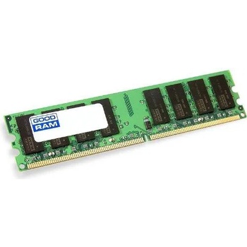 GOODRAM 2GB DDR2 667MHz GR667D264L5/2G