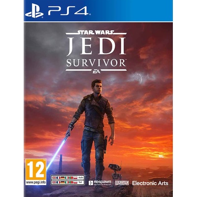 Star Wars Jedi: Survivor