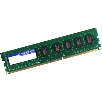 Image 1 of Silicon Power 8GB DDR3 1600MHz SP008GBLTU160N02
