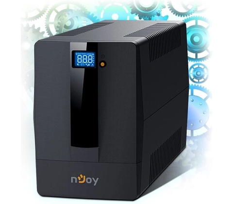nJoy Horus Plus 2000