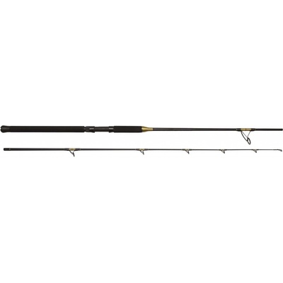 Kinetic Brutalis FS 4XH 2,4 m 50-160 g 2 díly
