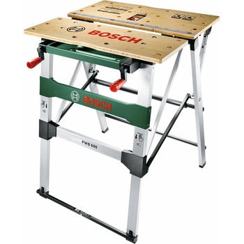 Bosch PWB 600 (0603B05200)