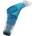 POWERbreathe PLUS Medium modrá