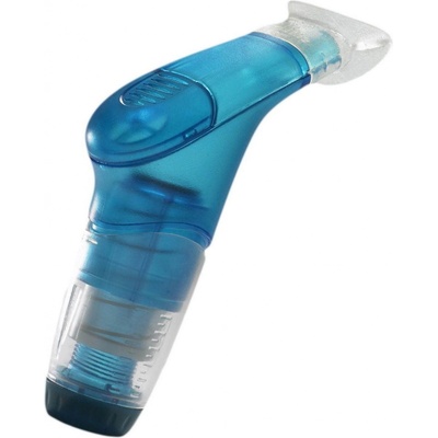 POWERbreathe PLUS Medium modrá