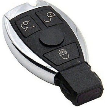 IEA Dálkový ovladač Mercedes Benz BZR116Z 315MHz (EIS, FSB3)