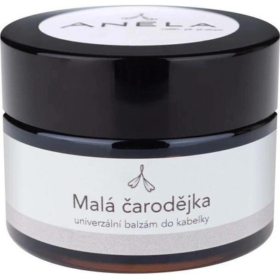 Anela Malá čarodějka univerzální balzám do kabelky 15 ml – Zboží Dáma