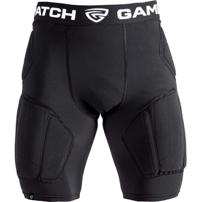 L-Shop Padded shorts PRO + pspp01-170
