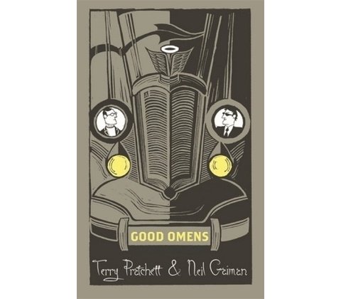 Good Omens