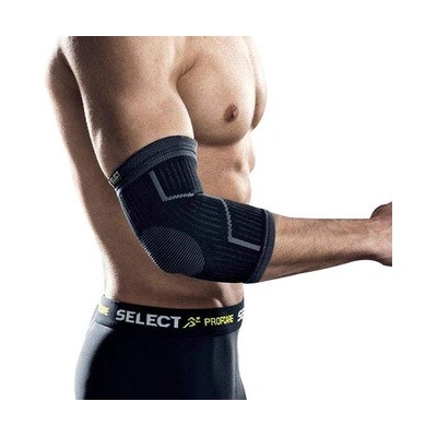 Select Elastic elbow suport