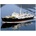 Modell-Tec MS Finnmarken 1: 60 комплект