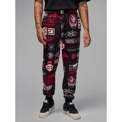 JORDAN Спортно долнище m j ess aop flc pant