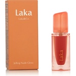 Laka Jelling Nude Gloss 4, 5 g нюанс 302 Grape Ring