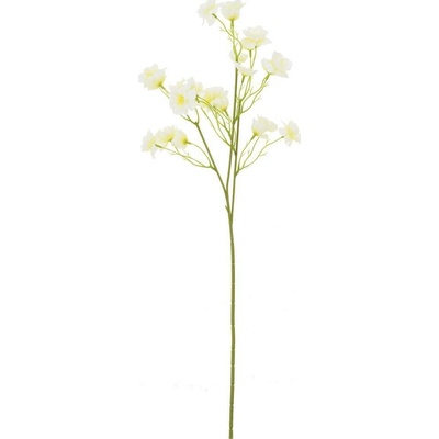 Konár nevädza 43cm BIELA 239463