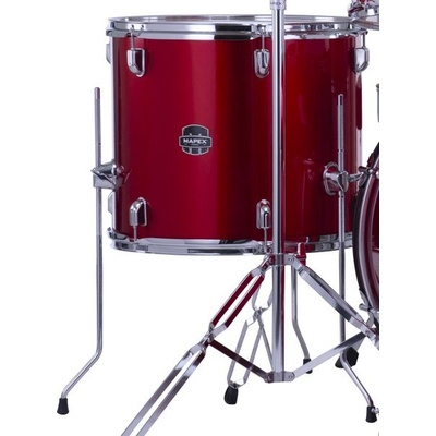 Mapex Comet Floor tom 14" - Red – Zboží Mobilmania