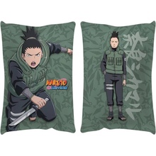 POPbuddies Naruto Shippuden polštář Shikamaru 50x35