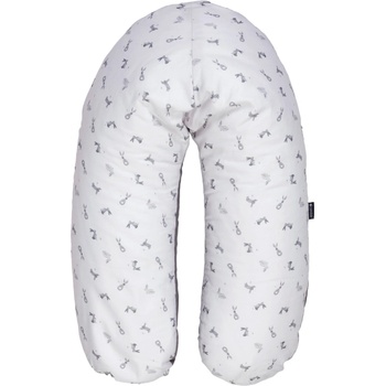 Candide Възглавница За Бременни И Кърмене Зайчета Candide (C-206121)