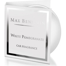 Max Benjamin Classic náplň White Pomegranate