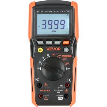 Vevor SS 103