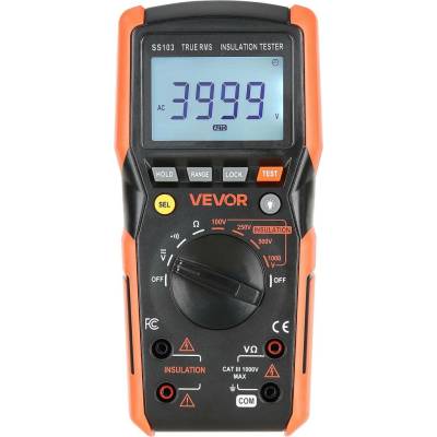 Vevor SS 103