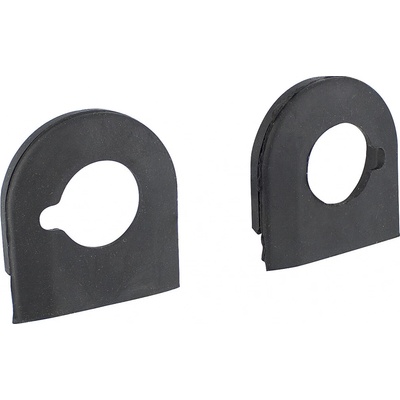 Průchodky řidítek Jawa Kyvačka - pár – Zboží Mobilmania