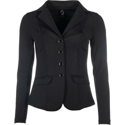 Lauria Garrelli Sako závodní Amalfi dámské černé