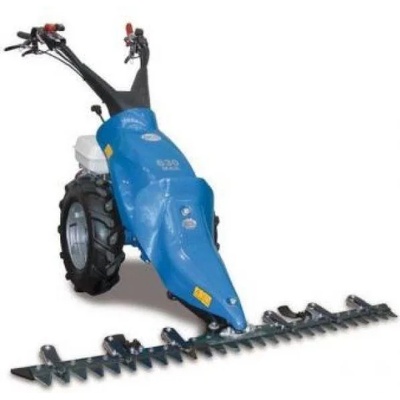 BCS 630 MAX