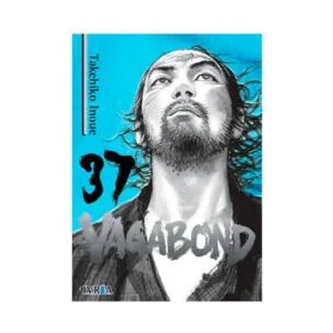 Vagabond 37 | Takehiko Inoue, Marcelo Vicente (ISBN: 9788416243662)