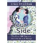 Journey Press By Your Side | Erica Friedman