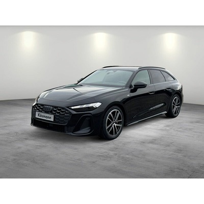 Audi A5 TDI S-line Avant 150 kW