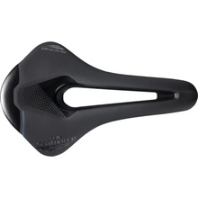 Selle San Marco Shortfit 2.0 Open-Fit Racing Wide černé