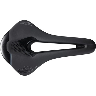 Selle San Marco Shortfit 2.0 Open-Fit Racing Wide černé – Zboží Mobilmania