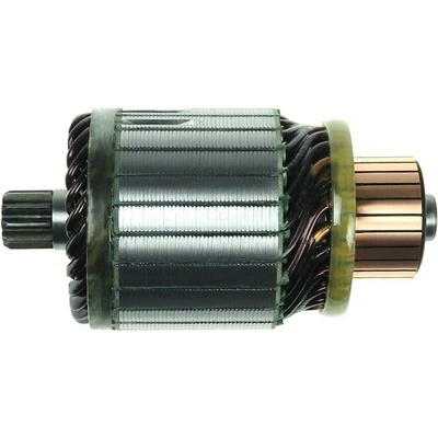 Rotor startéru AS-PL SA2013